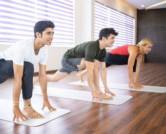 Health Club